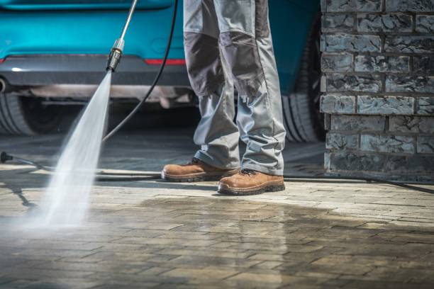 Best Sidewalk and Walkway Cleaning  in Gulf Breeze, FL
