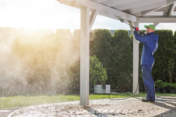 Best Dumpster Area Cleaning  in Gulf Breeze, FL