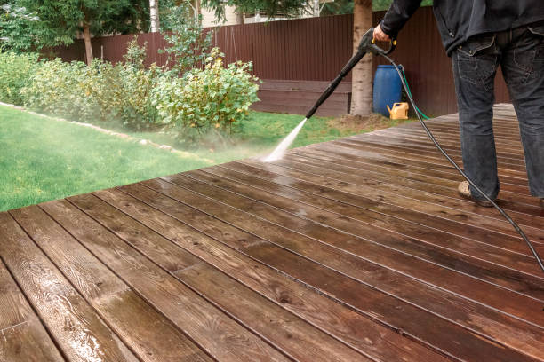 Paint Preparation in Gulf Breeze, FL