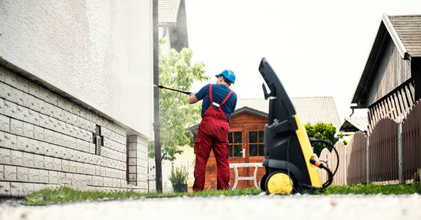 Trusted Gulf Breeze, FL Pressure Washing Experts